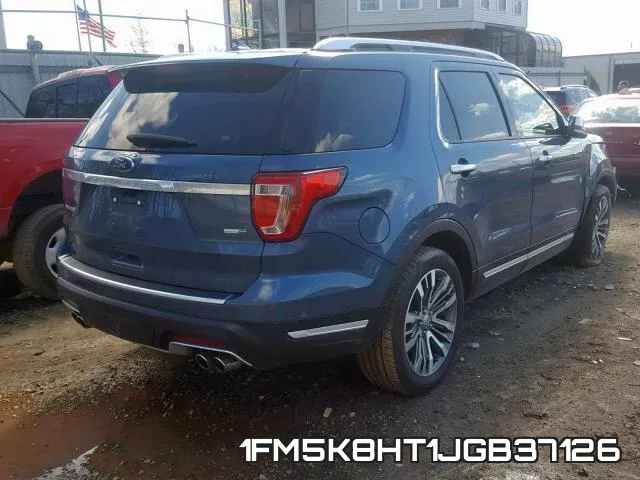 1FM5K8HT1JGB37126 фото 5