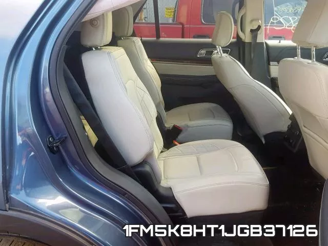 1FM5K8HT1JGB37126 фото 7