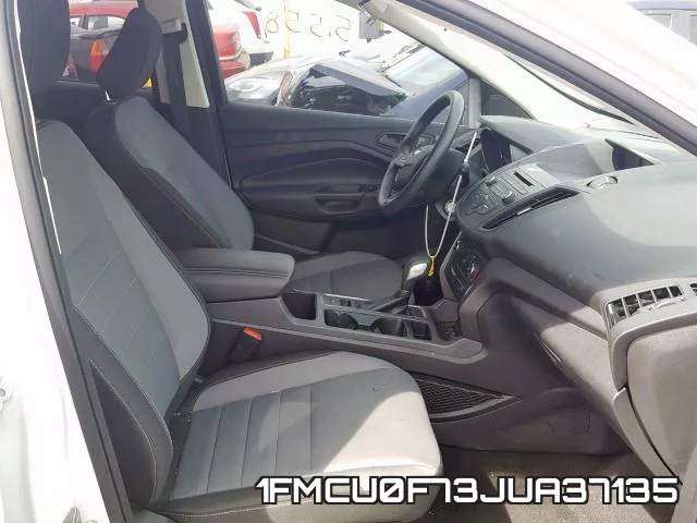 1FMCU0F73JUA37135 фото 6