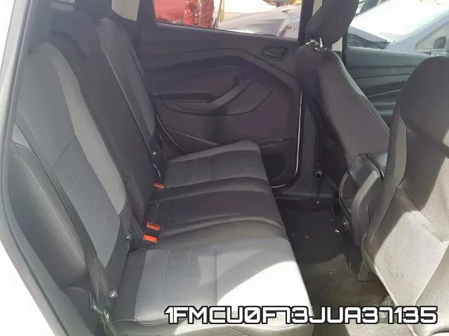 1FMCU0F73JUA37135 фото 7