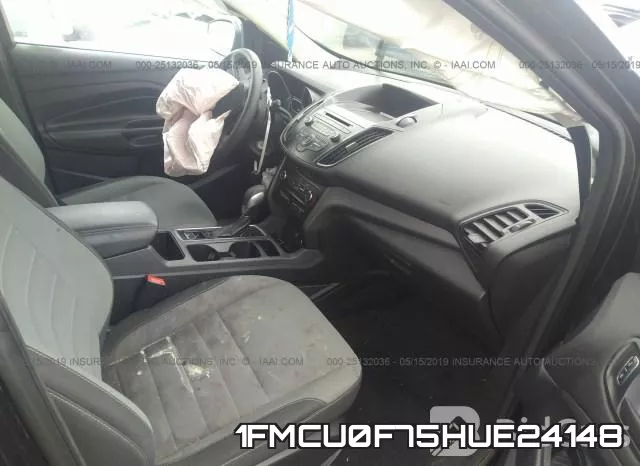 1FMCU0F75HUE24148 фото 6