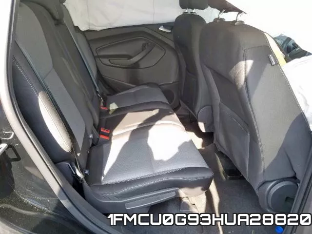 1FMCU0G93HUA28820 фото 7