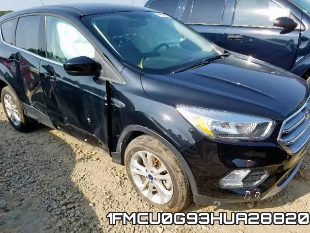 1FMCU0G93HUA28820 фото 10