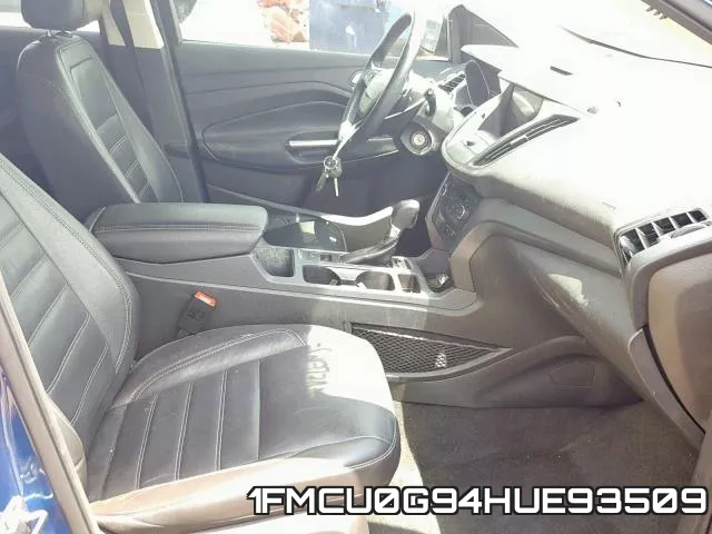 1FMCU0G94HUE93509 фото 6