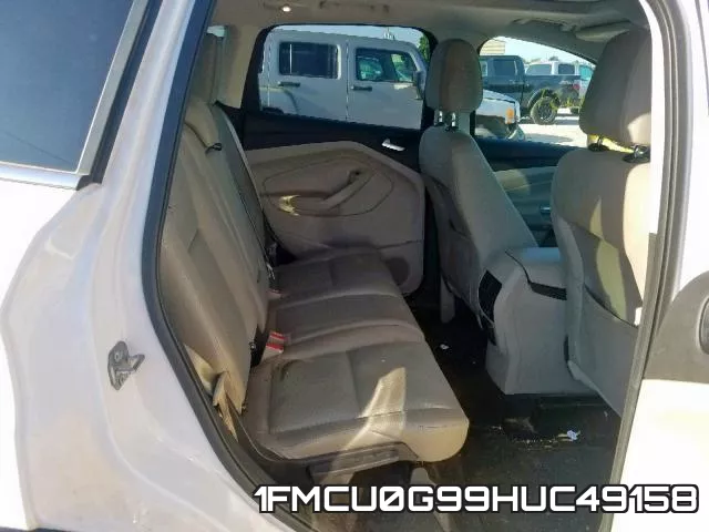 1FMCU0G99HUC49158 фото 7