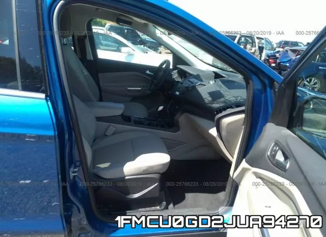 1FMCU0GD2JUA94270 фото 6