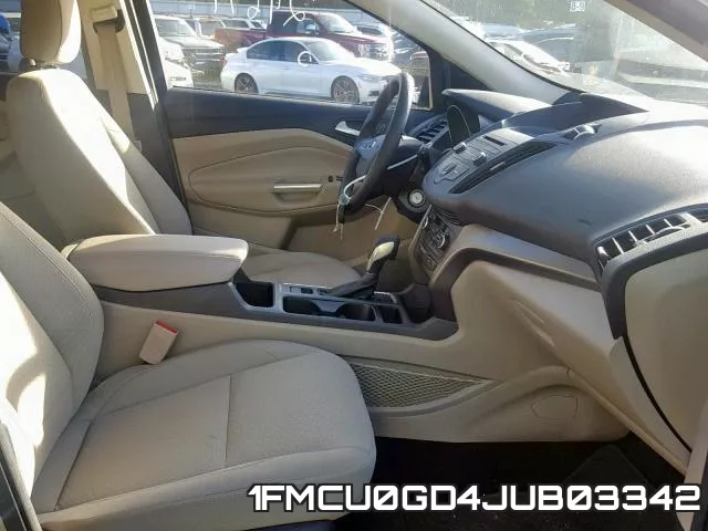 1FMCU0GD4JUB03342 фото 6