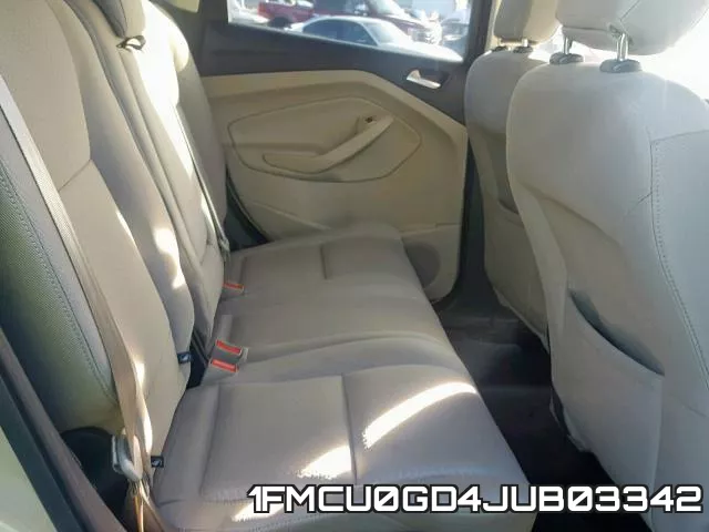1FMCU0GD4JUB03342 фото 7