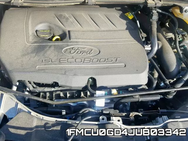 1FMCU0GD4JUB03342 фото 8