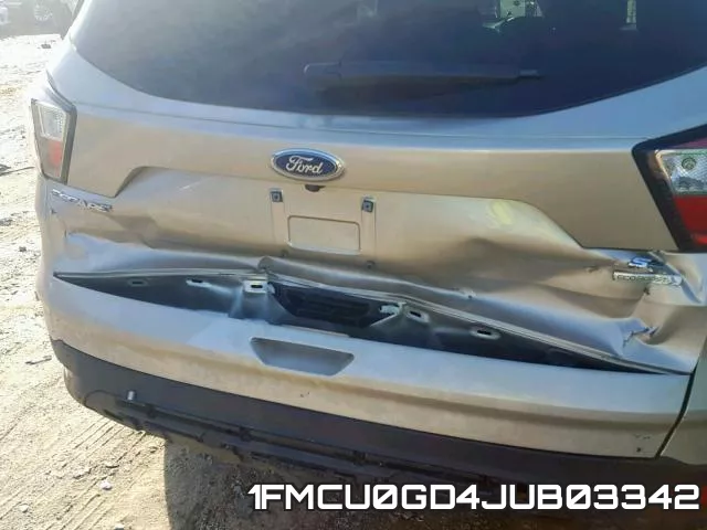 1FMCU0GD4JUB03342 фото 10
