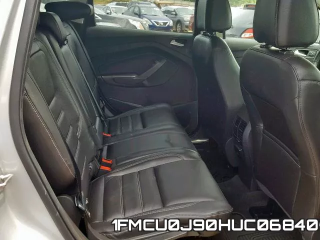 1FMCU0J90HUC06840 фото 7