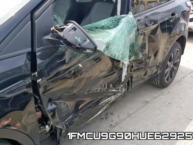 1FMCU9G90HUE62925 фото 10