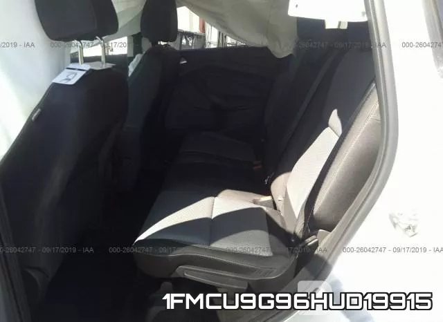 1FMCU9G96HUD19915 фото 9