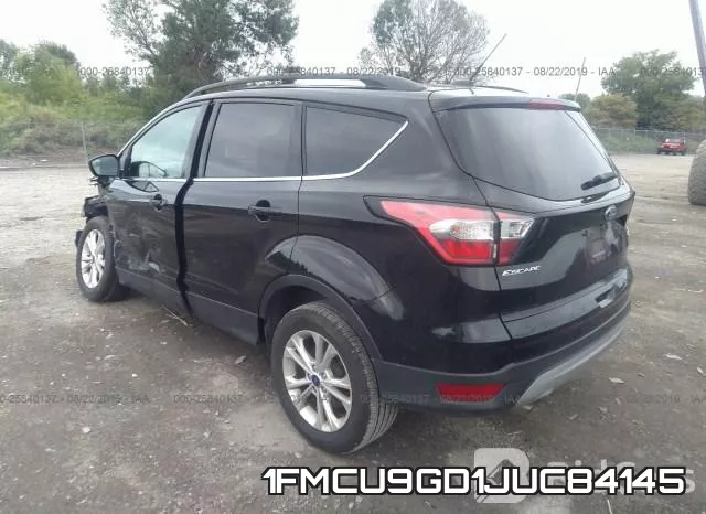 1FMCU9GD1JUC84145 фото 4