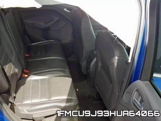 1FMCU9J93HUA64066 фото 7