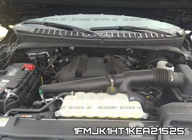 1FMJK1HT1KEA21525 фото 2