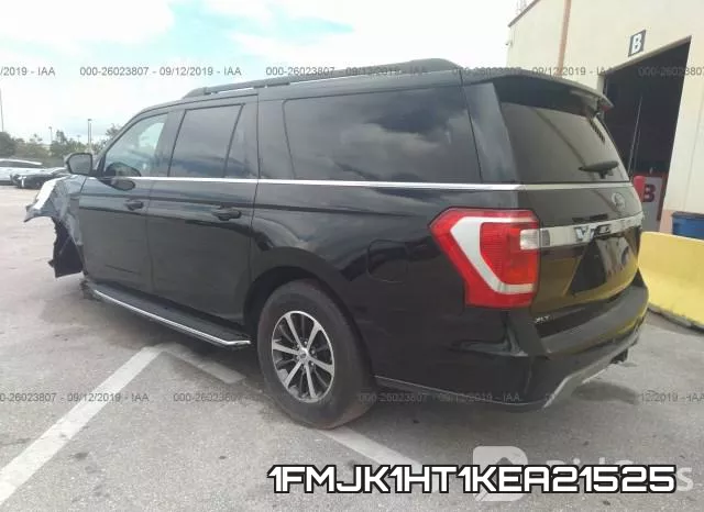 1FMJK1HT1KEA21525 фото 4
