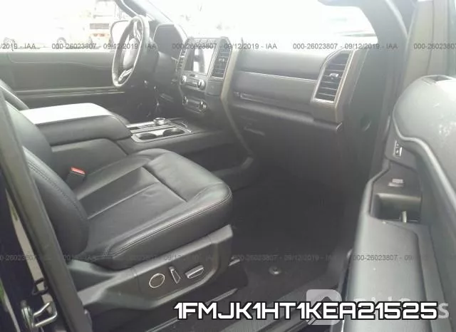 1FMJK1HT1KEA21525 фото 6