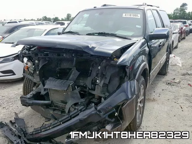 1FMJK1HT8HEA82329 фото 3