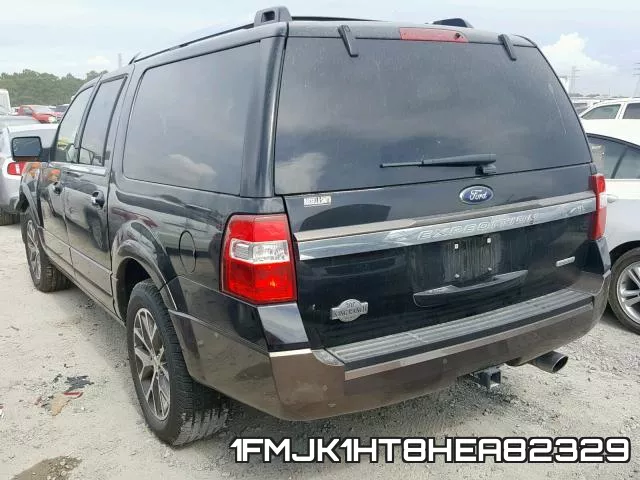 1FMJK1HT8HEA82329 фото 4