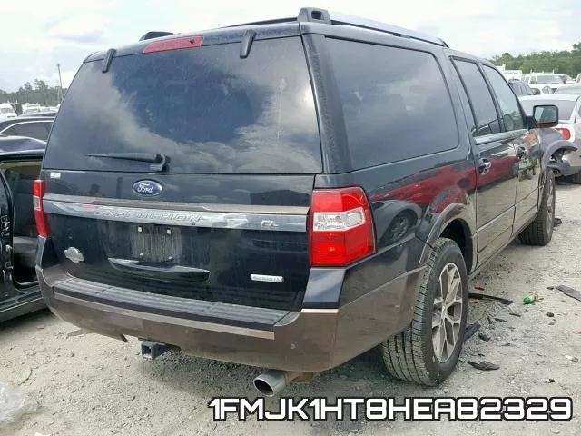 1FMJK1HT8HEA82329 фото 5