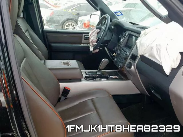 1FMJK1HT8HEA82329 фото 6