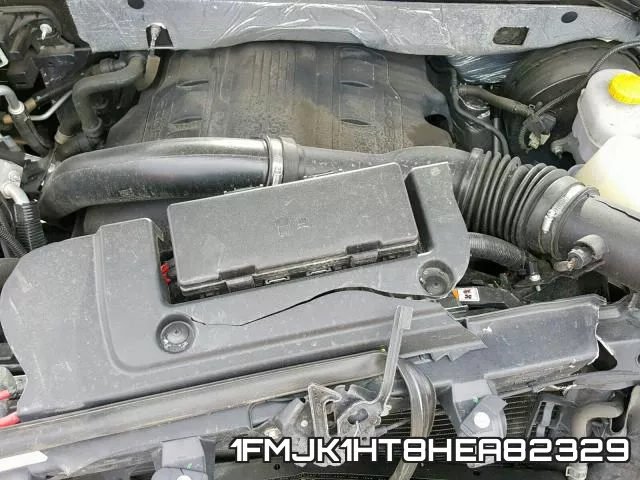 1FMJK1HT8HEA82329 фото 8