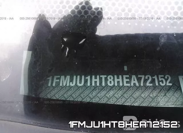 1FMJU1HT8HEA72152 фото 10