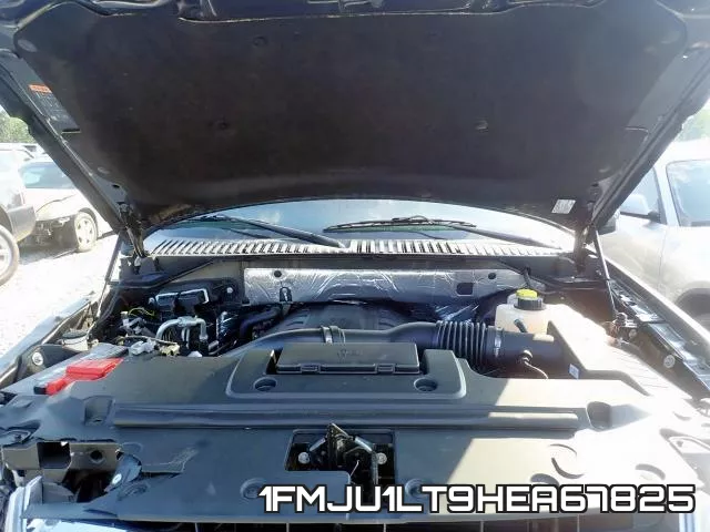 1FMJU1LT9HEA67825 фото 8
