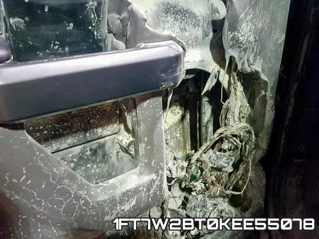 1FT7W2BT0KEE55078 фото 10