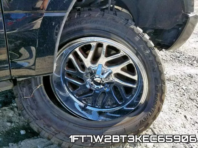 1FT7W2BT3KEC65906 фото 10