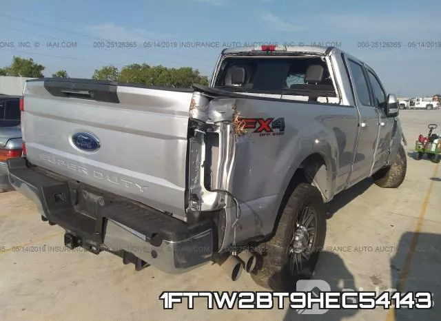 1FT7W2BT9HEC54143 фото 5