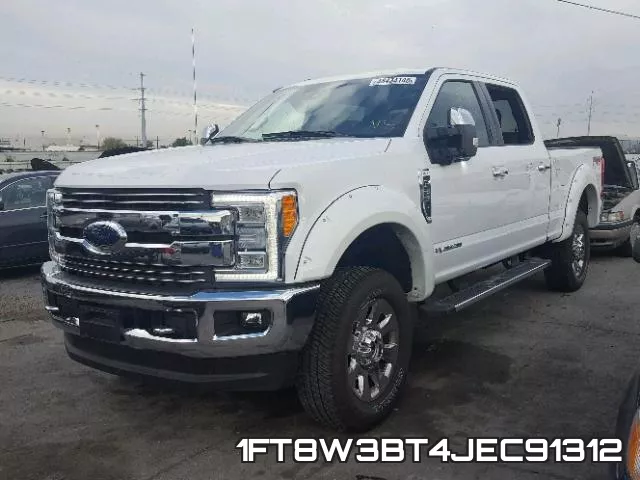 1FT8W3BT4JEC91312 фото 3