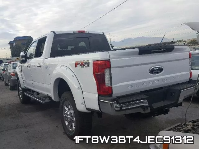 1FT8W3BT4JEC91312 фото 4