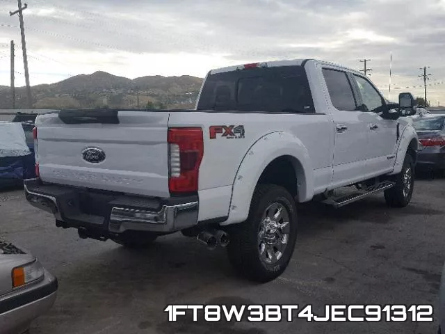 1FT8W3BT4JEC91312 фото 5