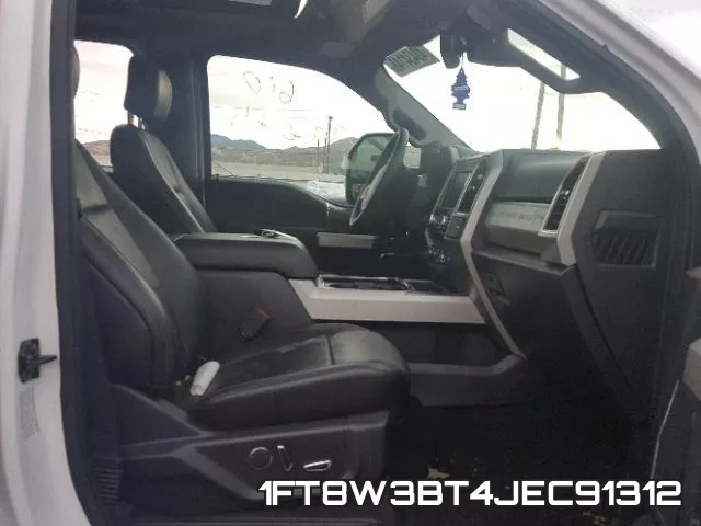 1FT8W3BT4JEC91312 фото 6