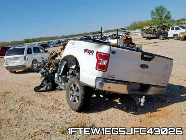 1FTEW1EG5JFC43026 фото 4