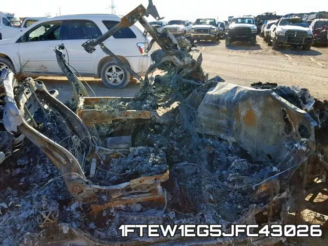1FTEW1EG5JFC43026 фото 6