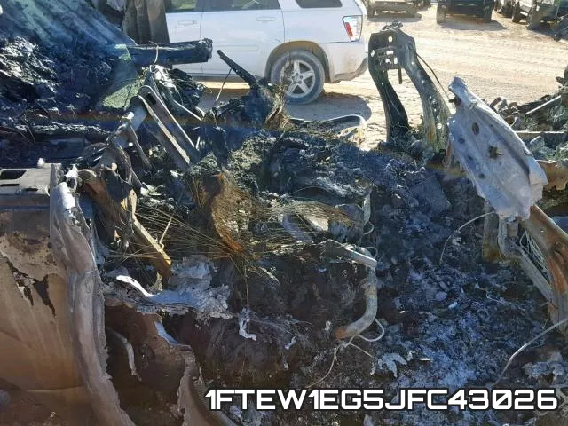 1FTEW1EG5JFC43026 фото 7
