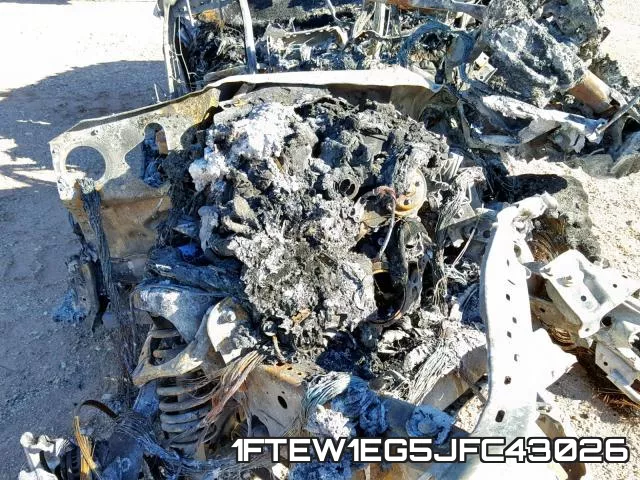 1FTEW1EG5JFC43026 фото 8