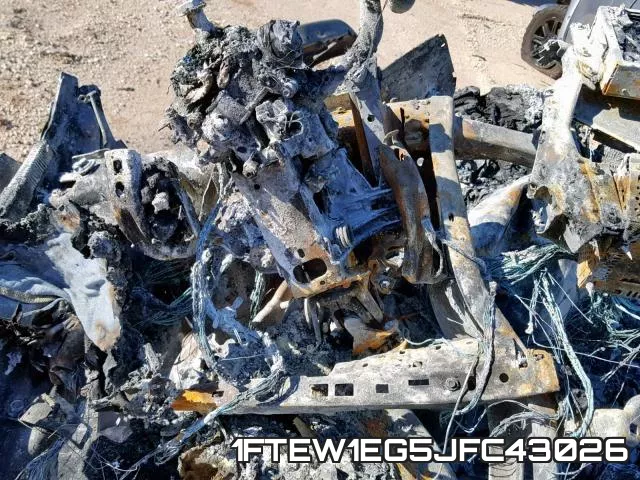 1FTEW1EG5JFC43026 фото 9