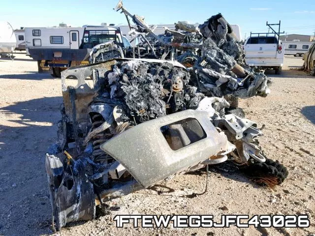 1FTEW1EG5JFC43026 фото 10