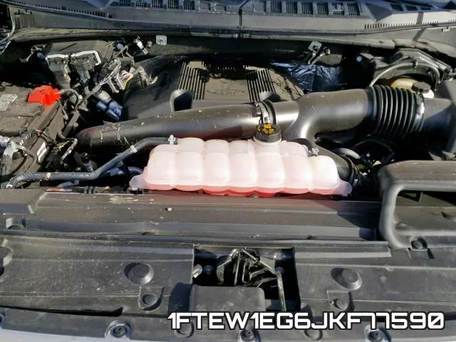 1FTEW1EG6JKF77590 фото 8