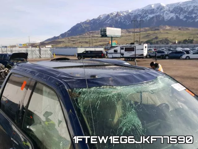 1FTEW1EG6JKF77590 фото 10