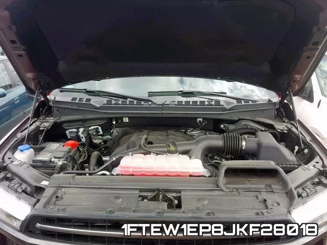 1FTEW1EP8JKF28018 фото 8