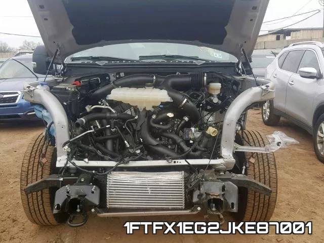 1FTFX1EG2JKE87001 фото 10