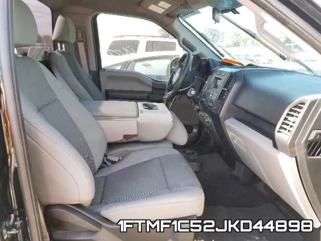 1FTMF1C52JKD44898 фото 6