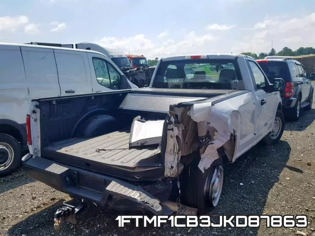 1FTMF1CB3JKD87863 фото 4