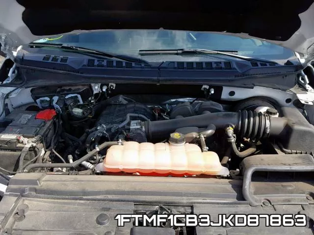 1FTMF1CB3JKD87863 фото 8