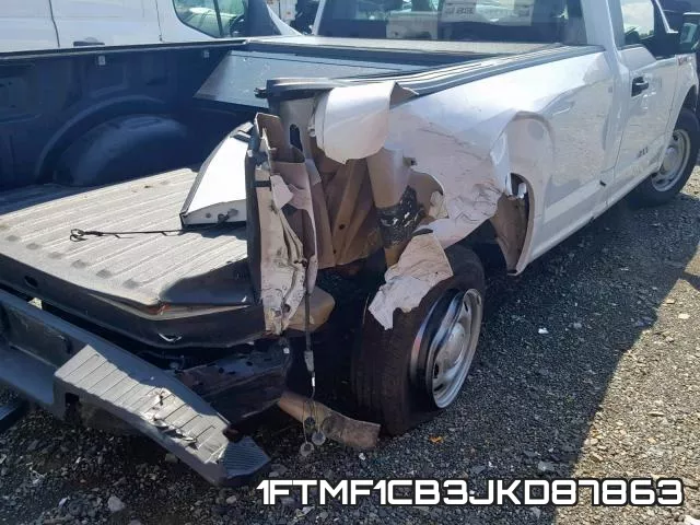 1FTMF1CB3JKD87863 фото 10